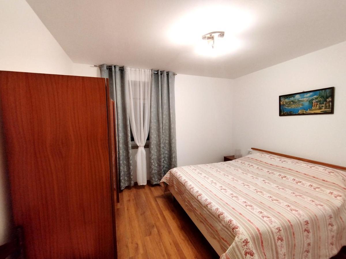 Apartment Ane Dramalj Exterior photo